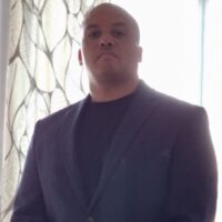 Robert Pierre