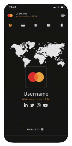 Mastercard
