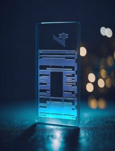 Credit Chip (PBT-2)